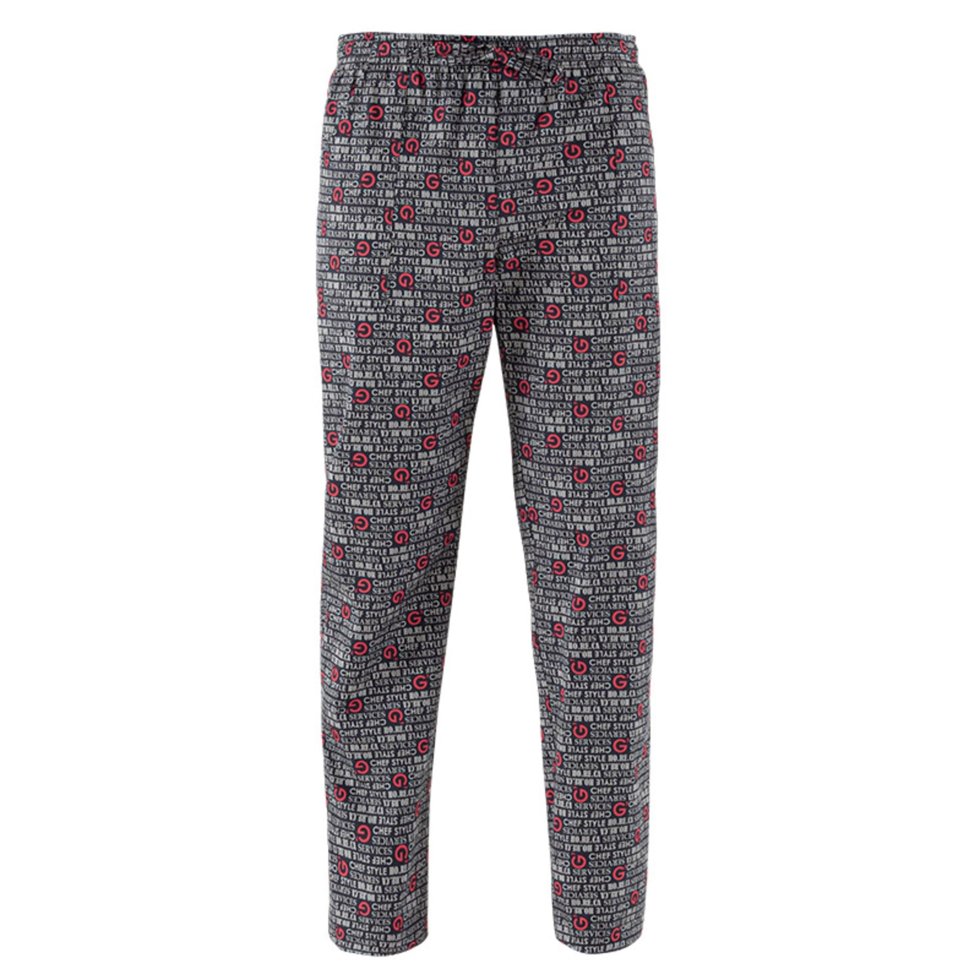Pantaloni Giblor's Alan 22P08P334