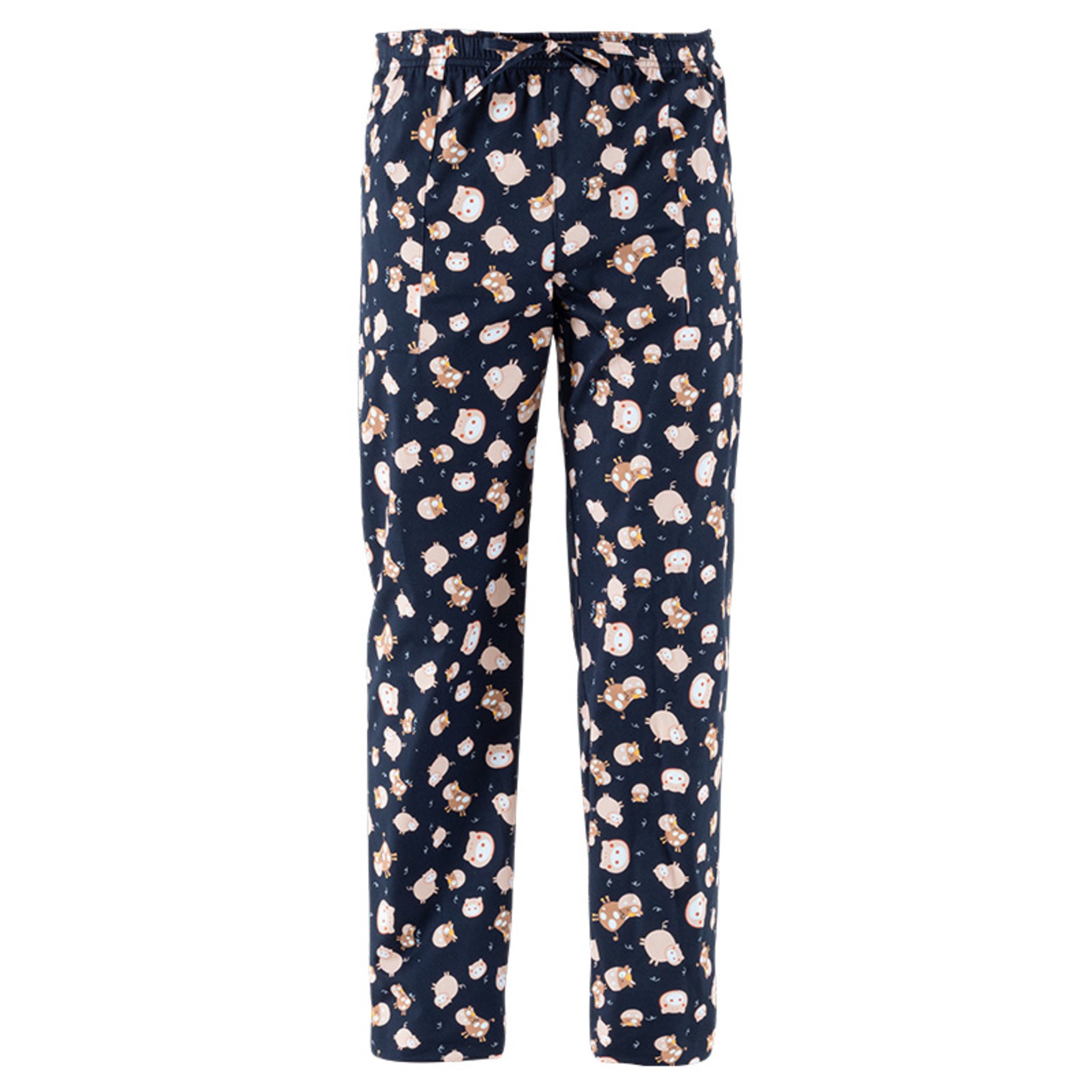 Pantaloni Giblor's Alan 22P08P334