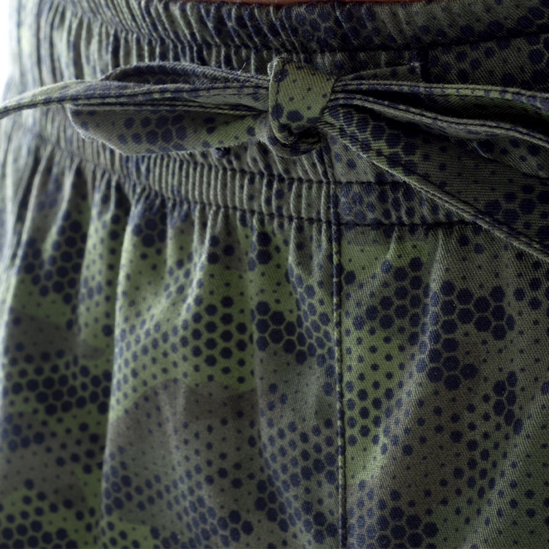 Pantaloni Giblor's Alan 22P08P334
