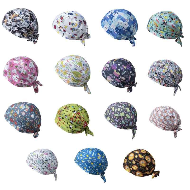 Bandana Medicale Giblor's 21P05I263