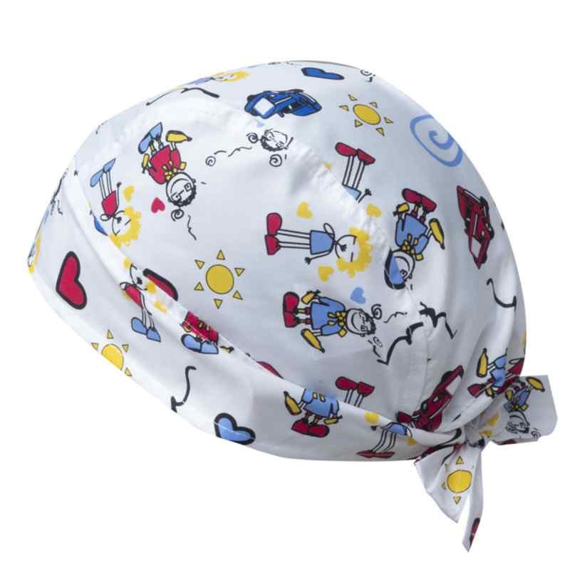 Bandana Medicale Giblor's 21P05I263