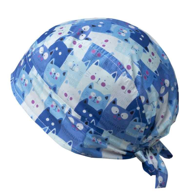 Bandana Medicale Giblor's 21P05I263