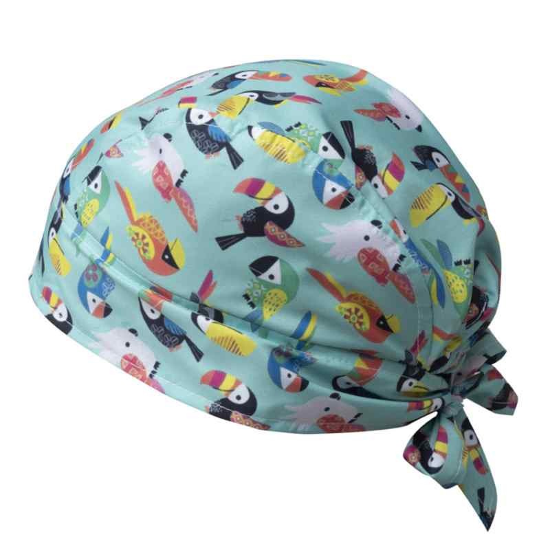 Bandana Medicale Giblor's 21P05I263