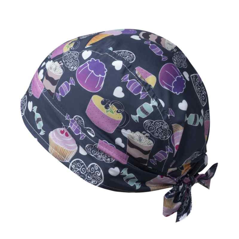 Bandana Medicale Giblor's 21P05I263