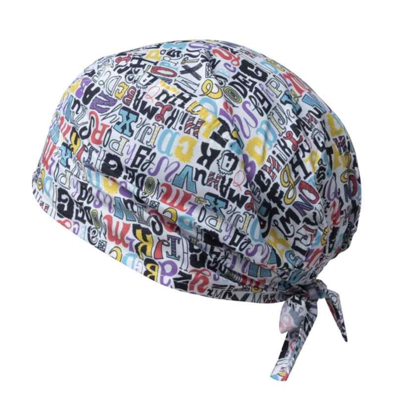 Bandana Medicale Giblor's 21P05I263