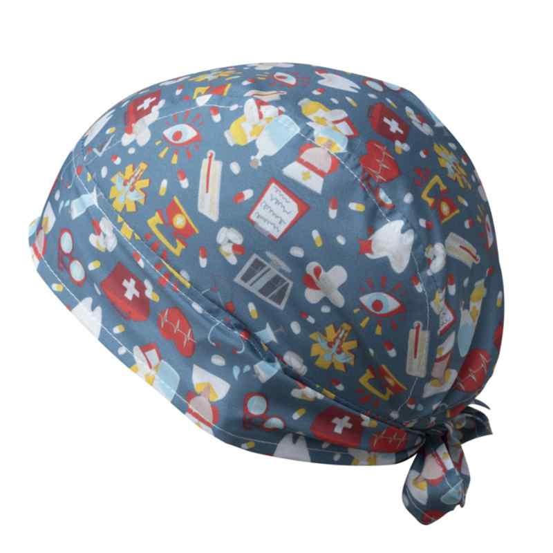 Bandana Medicale Giblor's 21P05I263