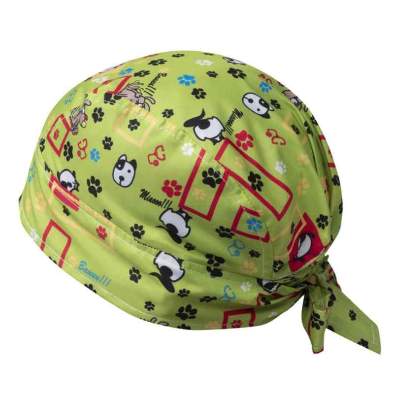 Bandana Medicale Giblor's 21P05I263