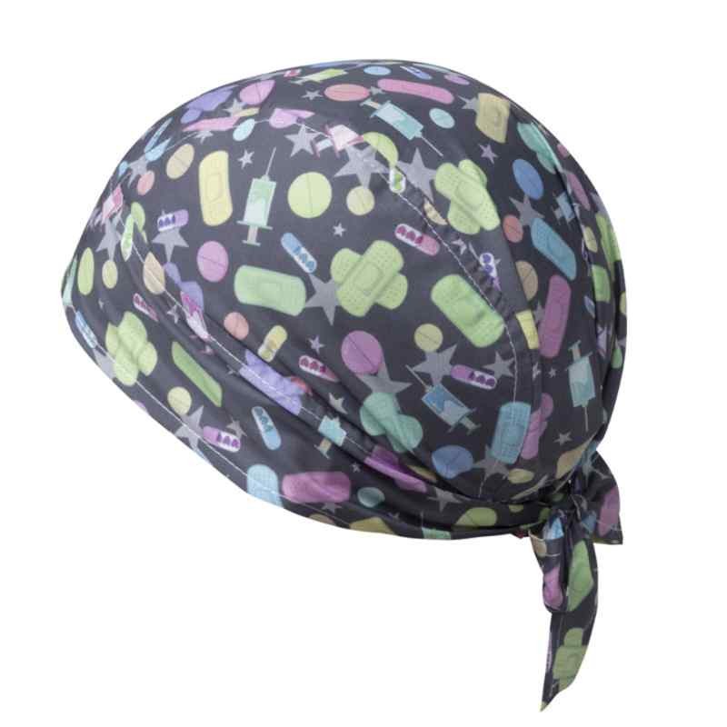 Bandana Medicale Giblor's 21P05I263