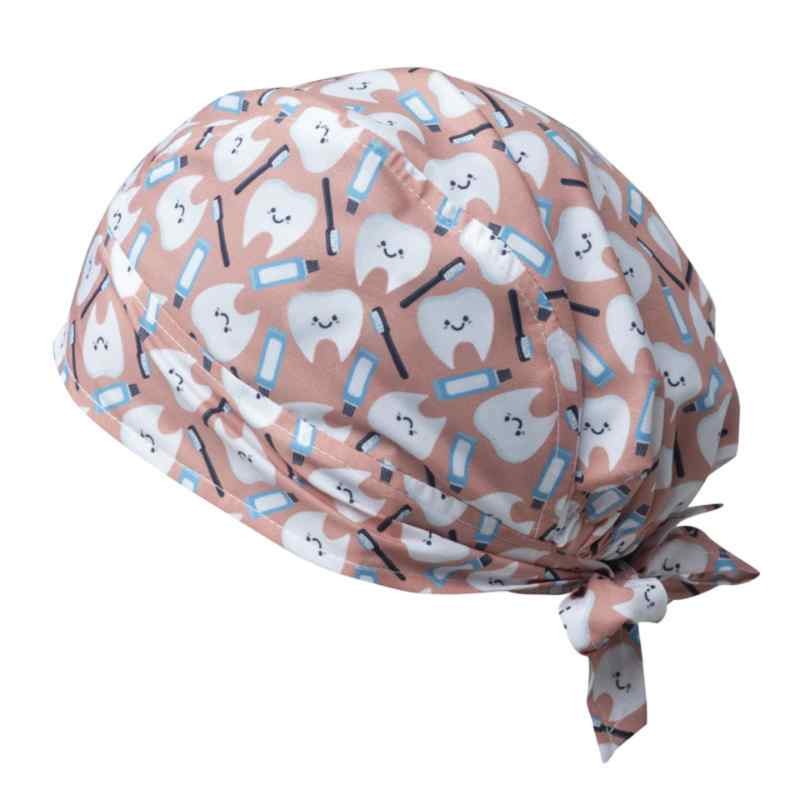 Bandana Medicale Giblor's 21P05I263