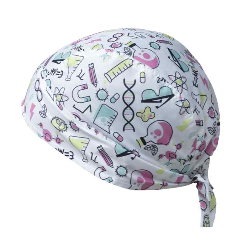 Bandana Medicale Giblor's 21P05I263