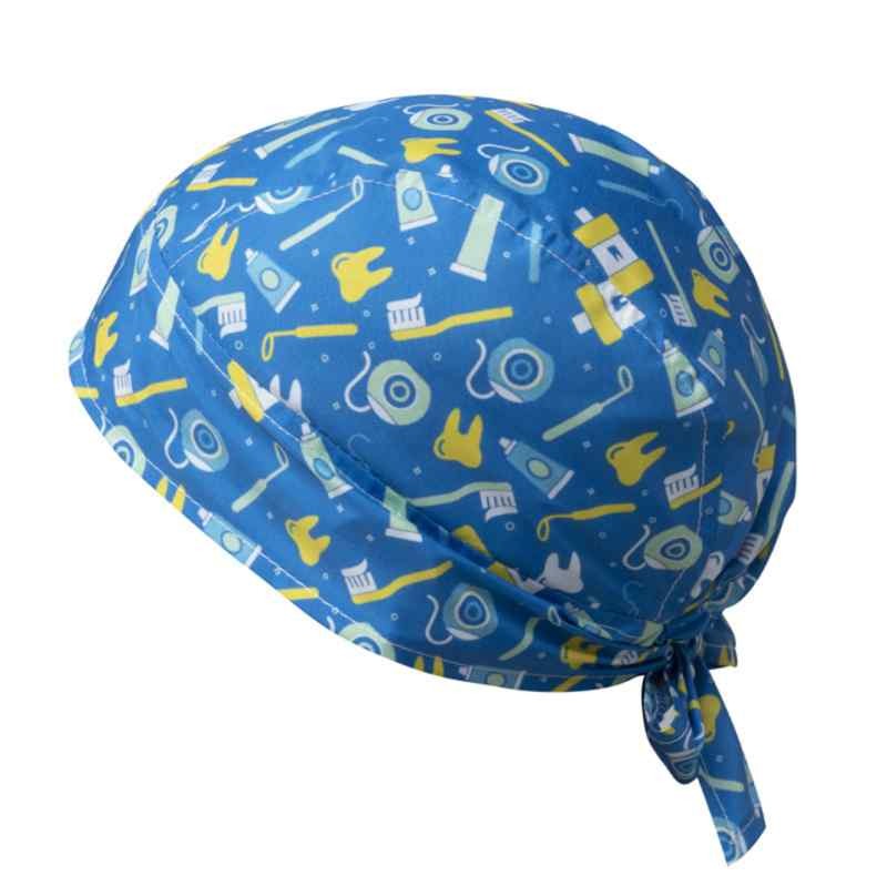Bandana Medicale Giblor's 21P05I263
