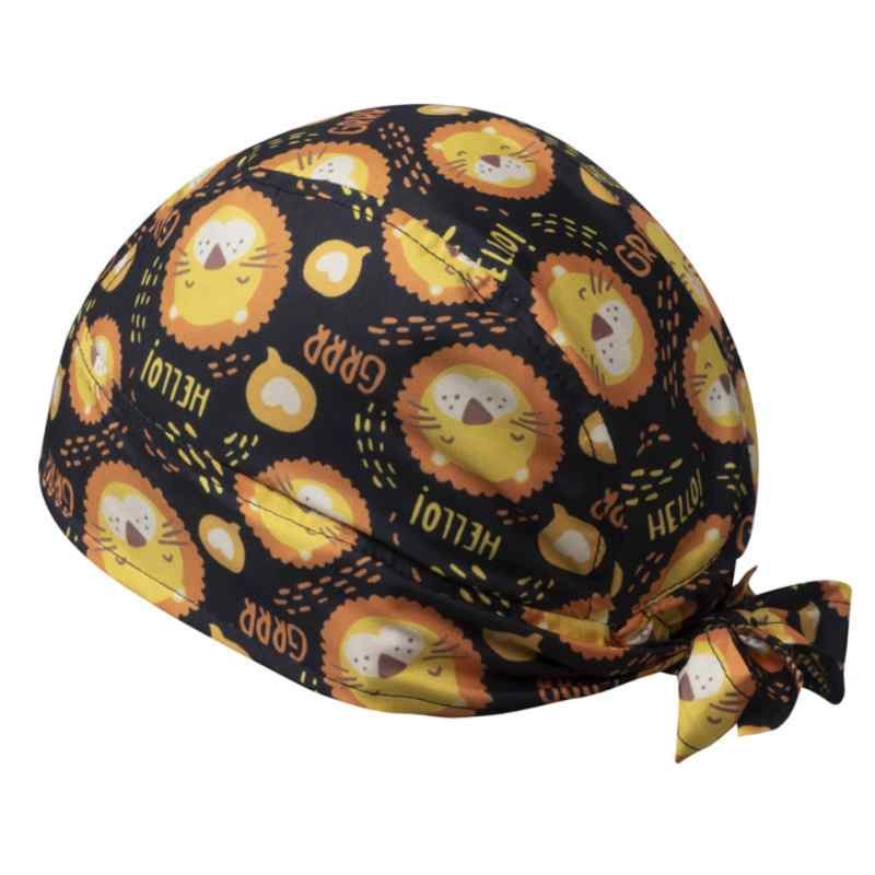 Bandana Medicale Giblor's 21P05I263