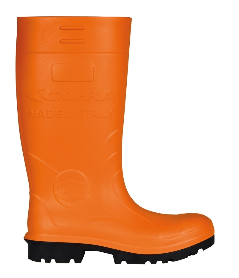 Stivali Cofra ANGLER S5 CI SRC 00080-018