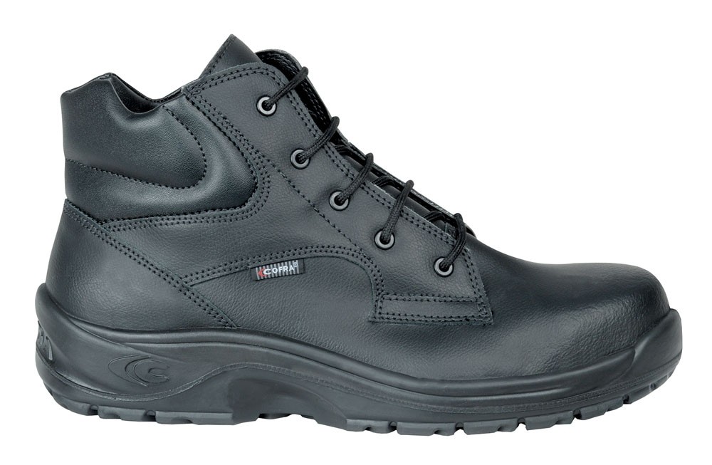 Scarpe Cofra Iulius S2 10010-008