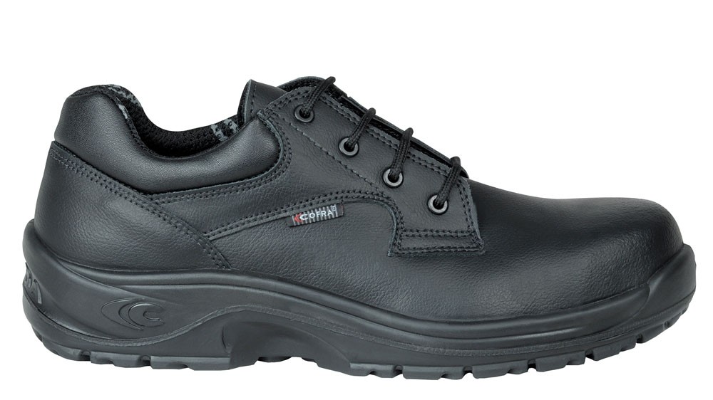 Scarpe Cofra Bardus S2 10120-005
