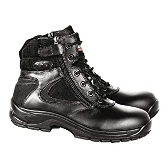 Scarpe Cofra Security O2 10530-000