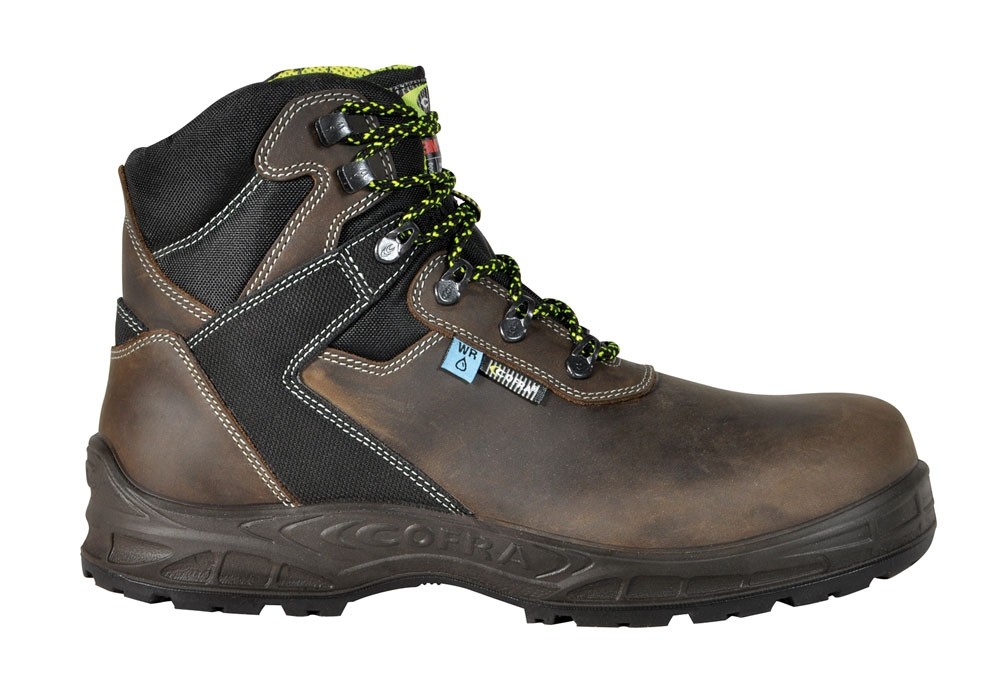Scarpe Cofra SESTRIERE S3 12750-000