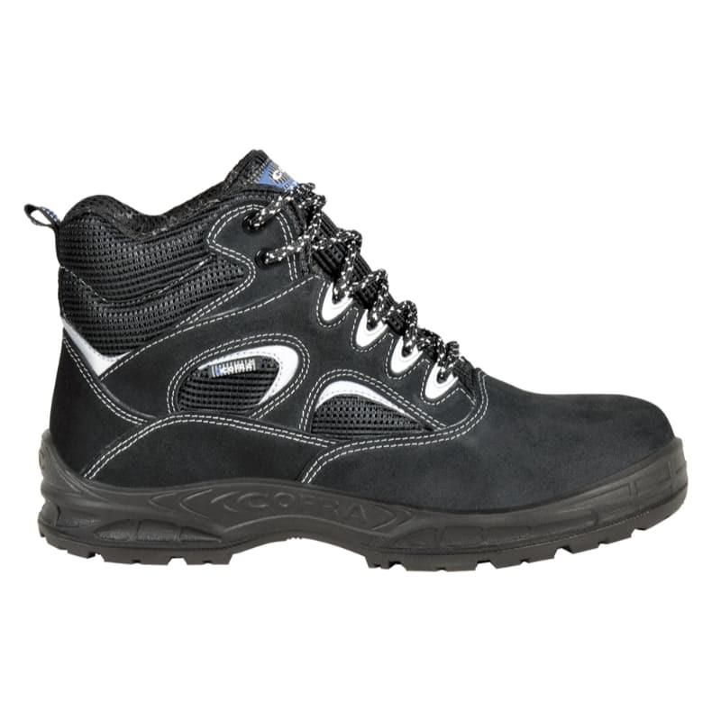 Scarpe Cofra Fuerteventura S1P 12810-002