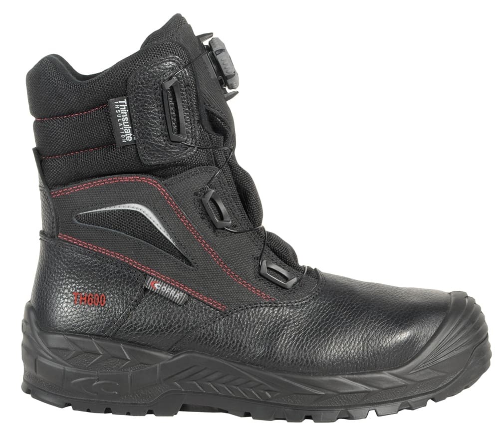 Scarpe ODOACRE S7S CI HRO FO SR 13670-N00