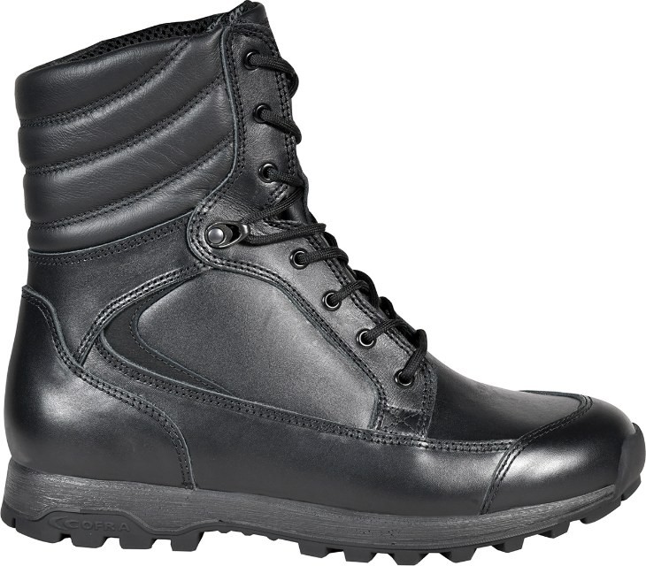 Scarpe Cofra Miter Black 19513-000
