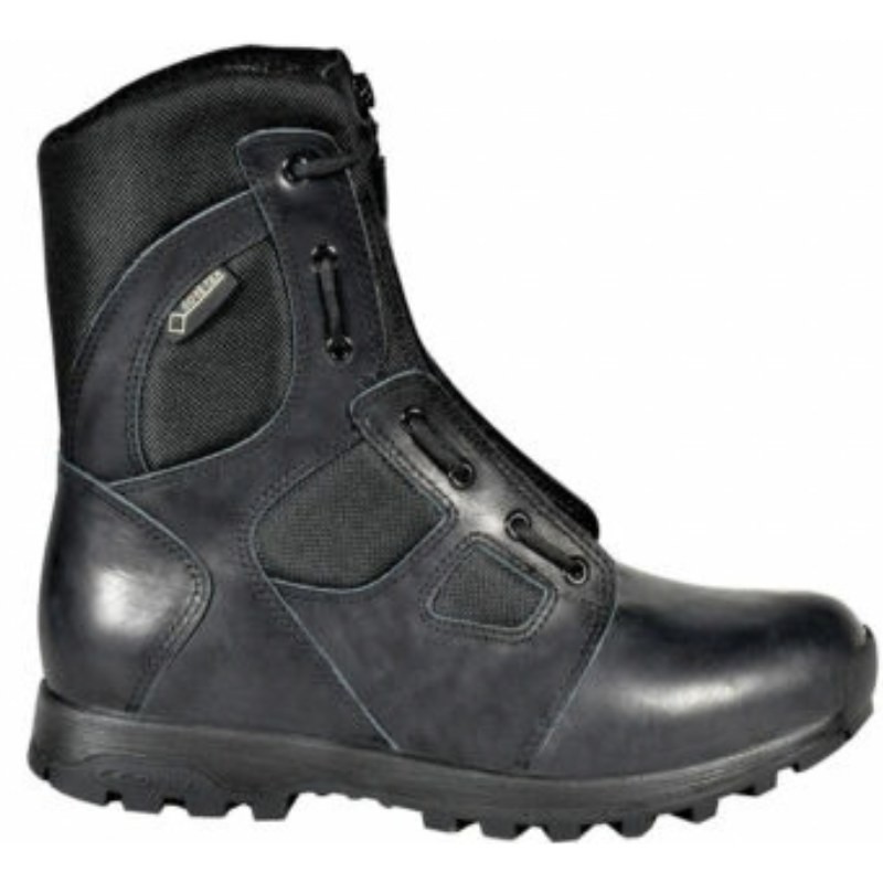 Scarpe Cofra Caliver Black 19550-000
