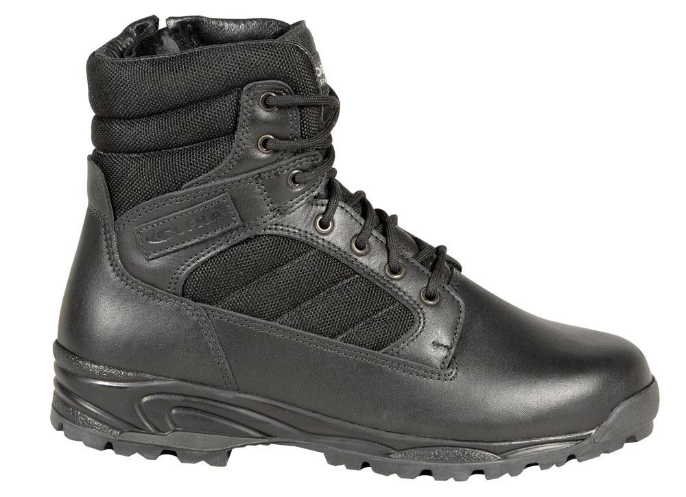 Scarpe Cofra Cobray Black 19580-000