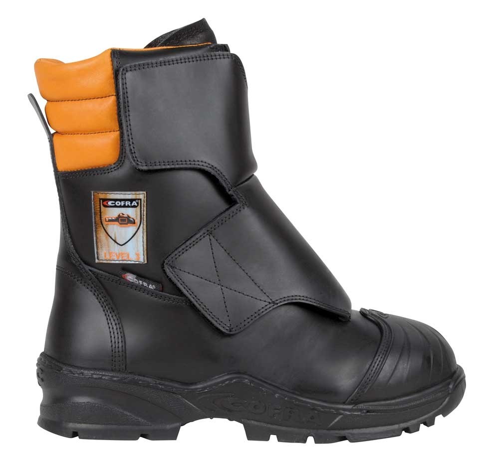 Scarpe Cofra Strong 21471-000