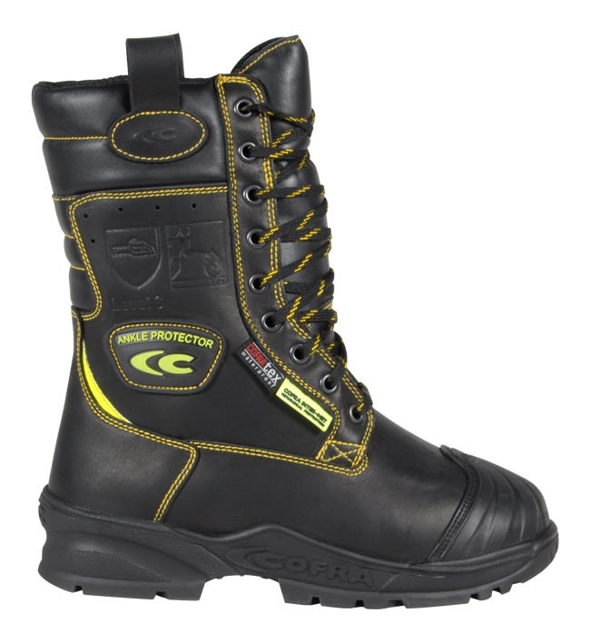 Scarpe Cofra Best Fire 21700-000