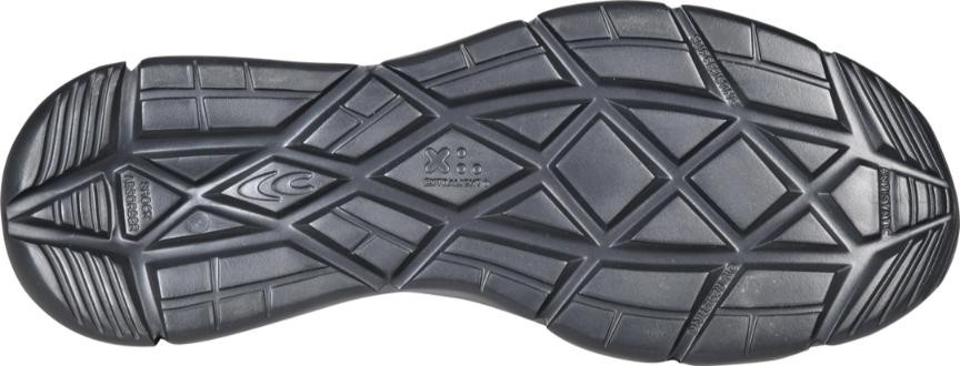 Scarpe Cofra Bustle S3 31510-007