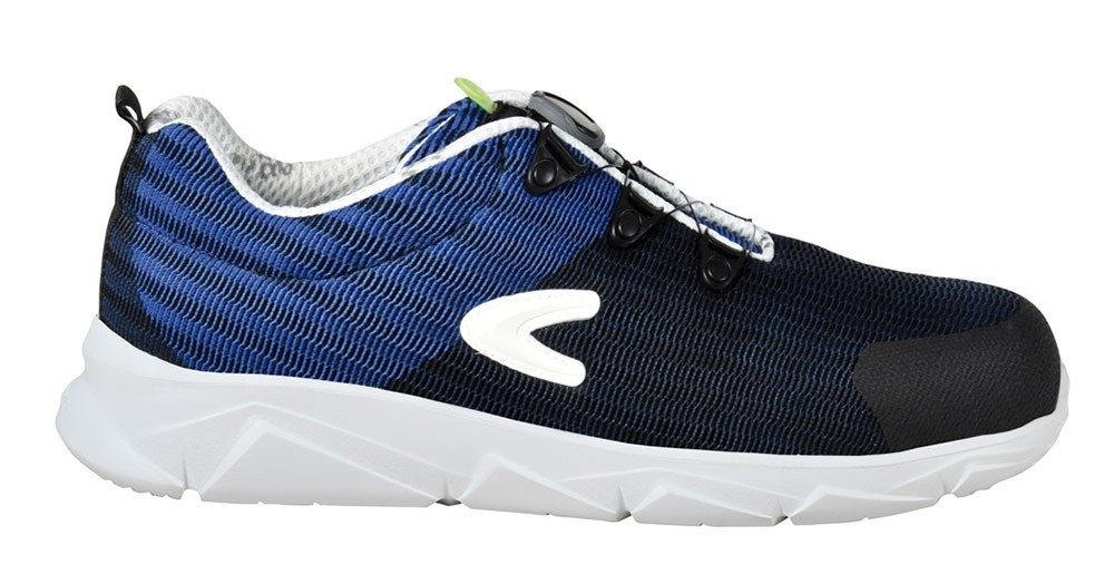 Scarpe Cofra Incredible S1P 31513-000
