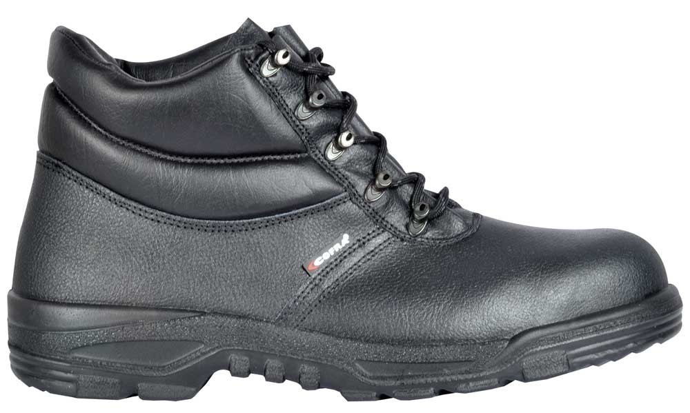 Scarpe Cofra Delfo S3 34020-XX5 