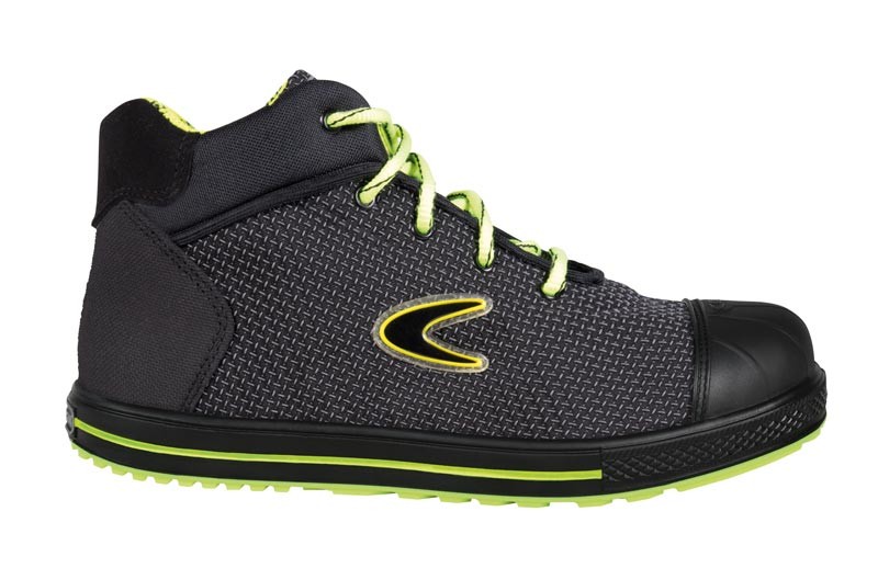 Scarpe Cofra OFFSIDE S3S FO SR 35220-N00