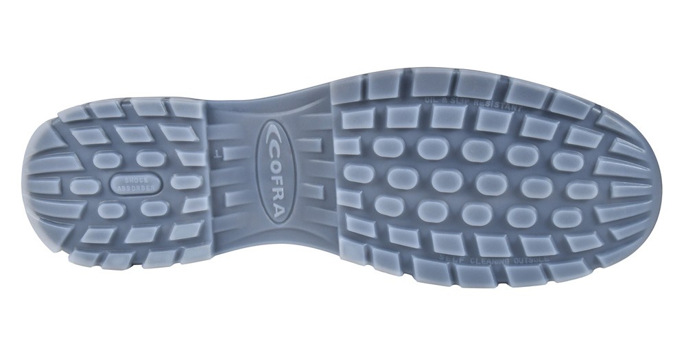 Scarpe Cofra BASILEA S3S FO SR 36580-N00