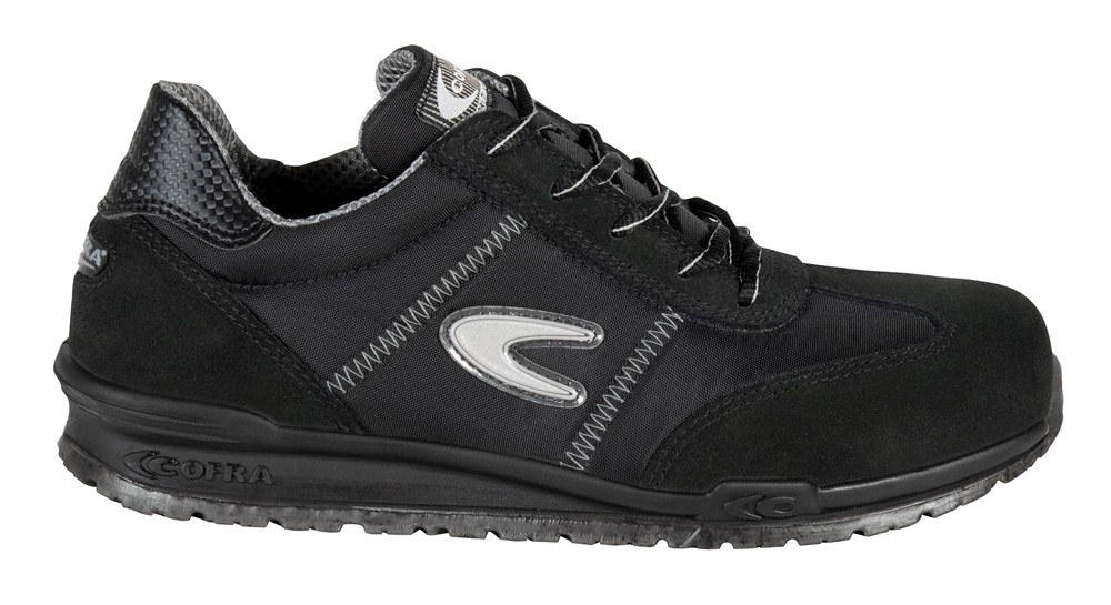 Scarpe Cofra PADEL S1PS FO SR