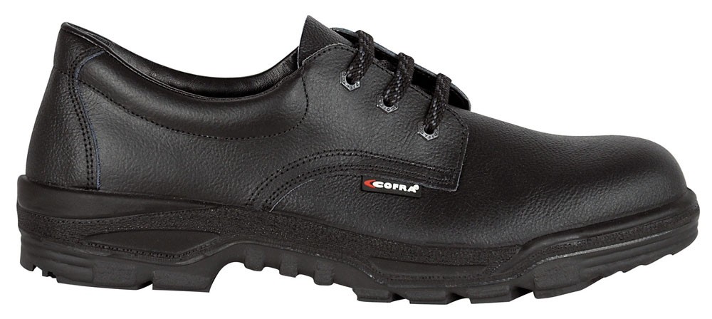 Scarpe Cofra Icaro S3 34441-XX8