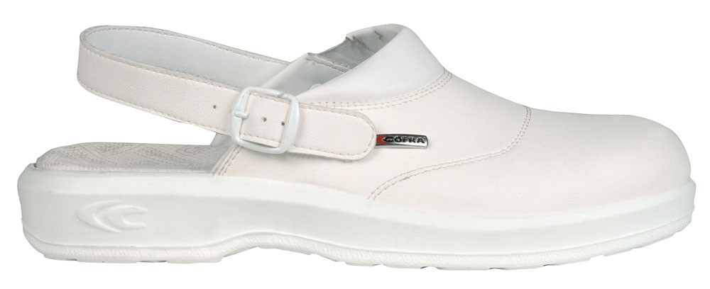 Sabot Cofra Nelson OB E A FO SRC 75091-002