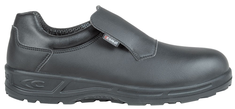 Scarpe Cofra TALOS BLACK O2 FO SR