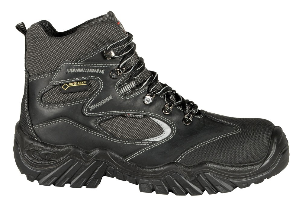 Scarpe Cofra Misurina 80850-000