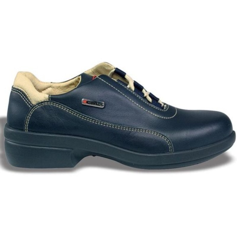 Scarpe Cofra Gaja S2 84260-000