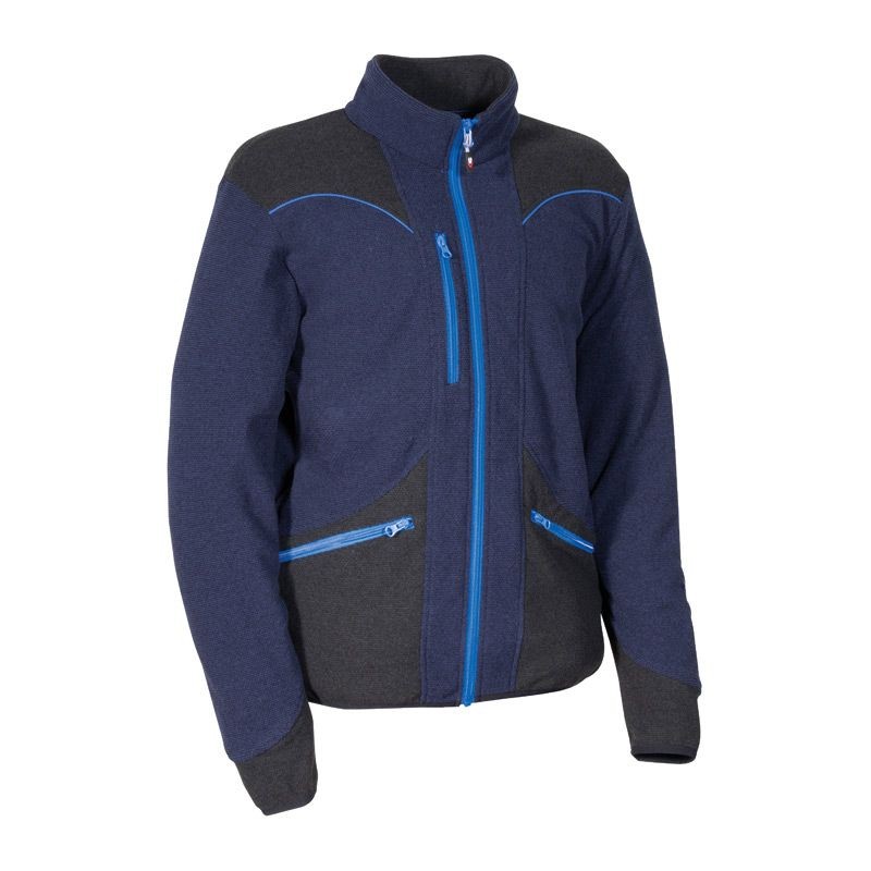 Giacca Softshell Klarbo V552-0