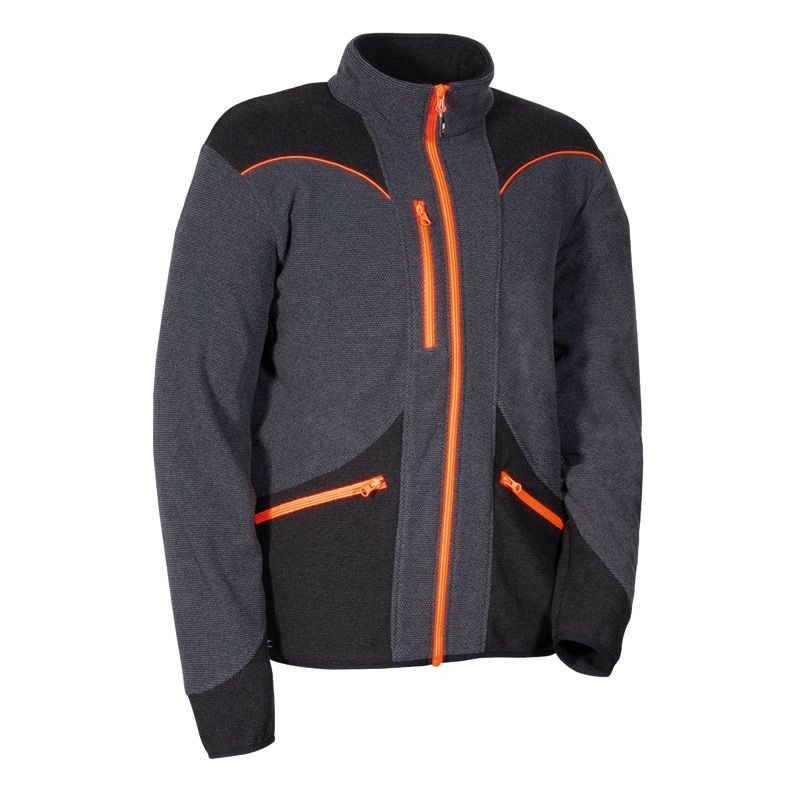Giacca Softshell Klarbo V552-0
