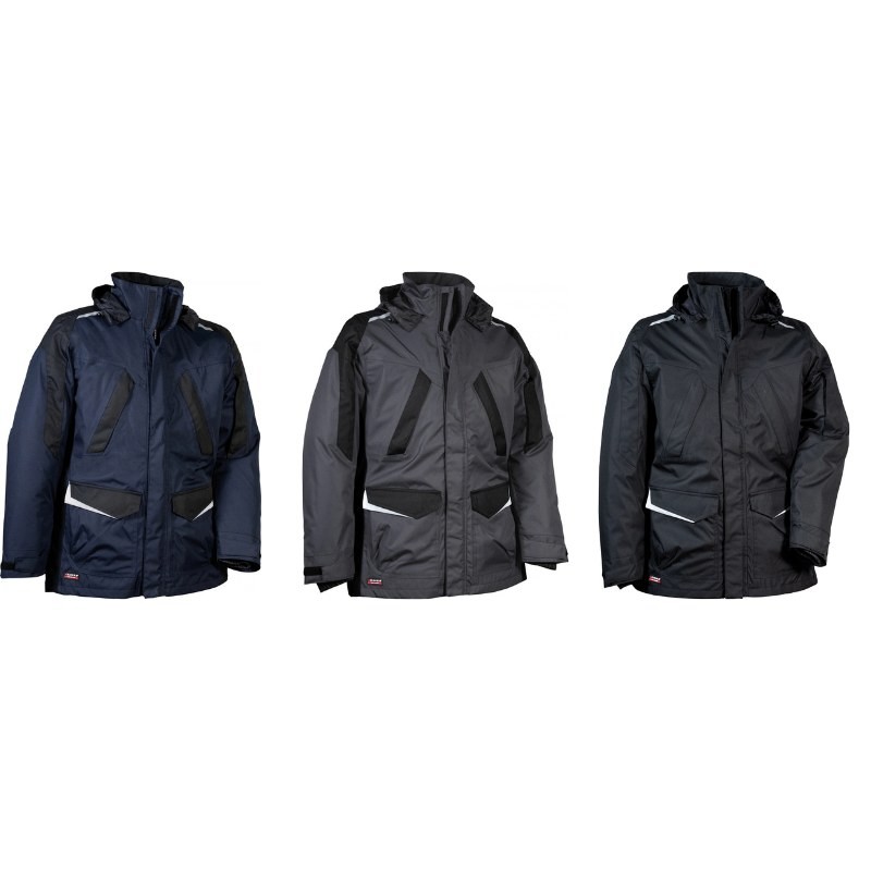 Parka Cofra Daneborg V575-0