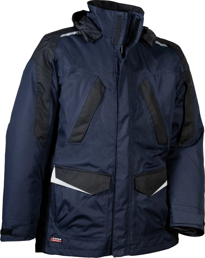Parka Cofra Daneborg V575-0