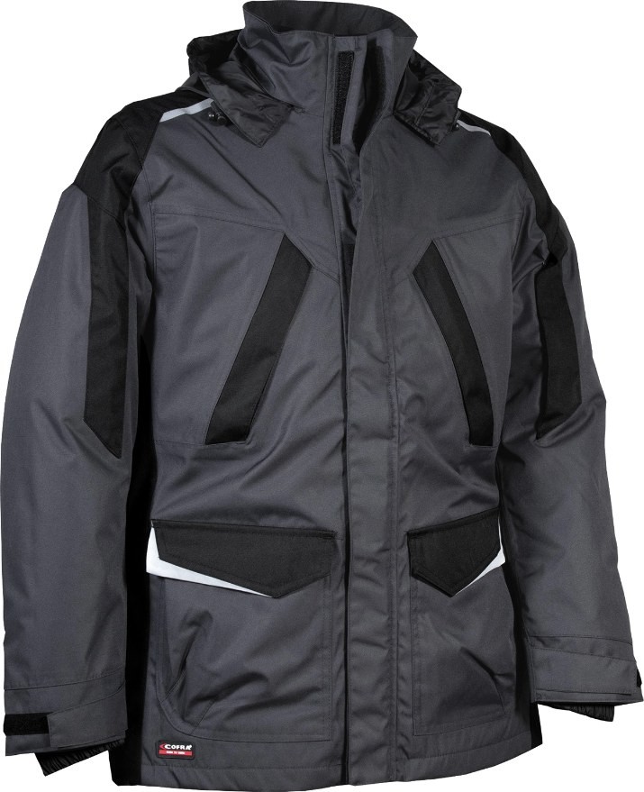Parka Cofra Daneborg V575-0