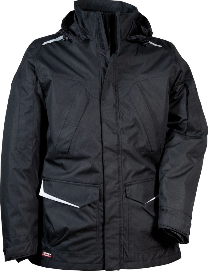 Parka Cofra Daneborg V575-0