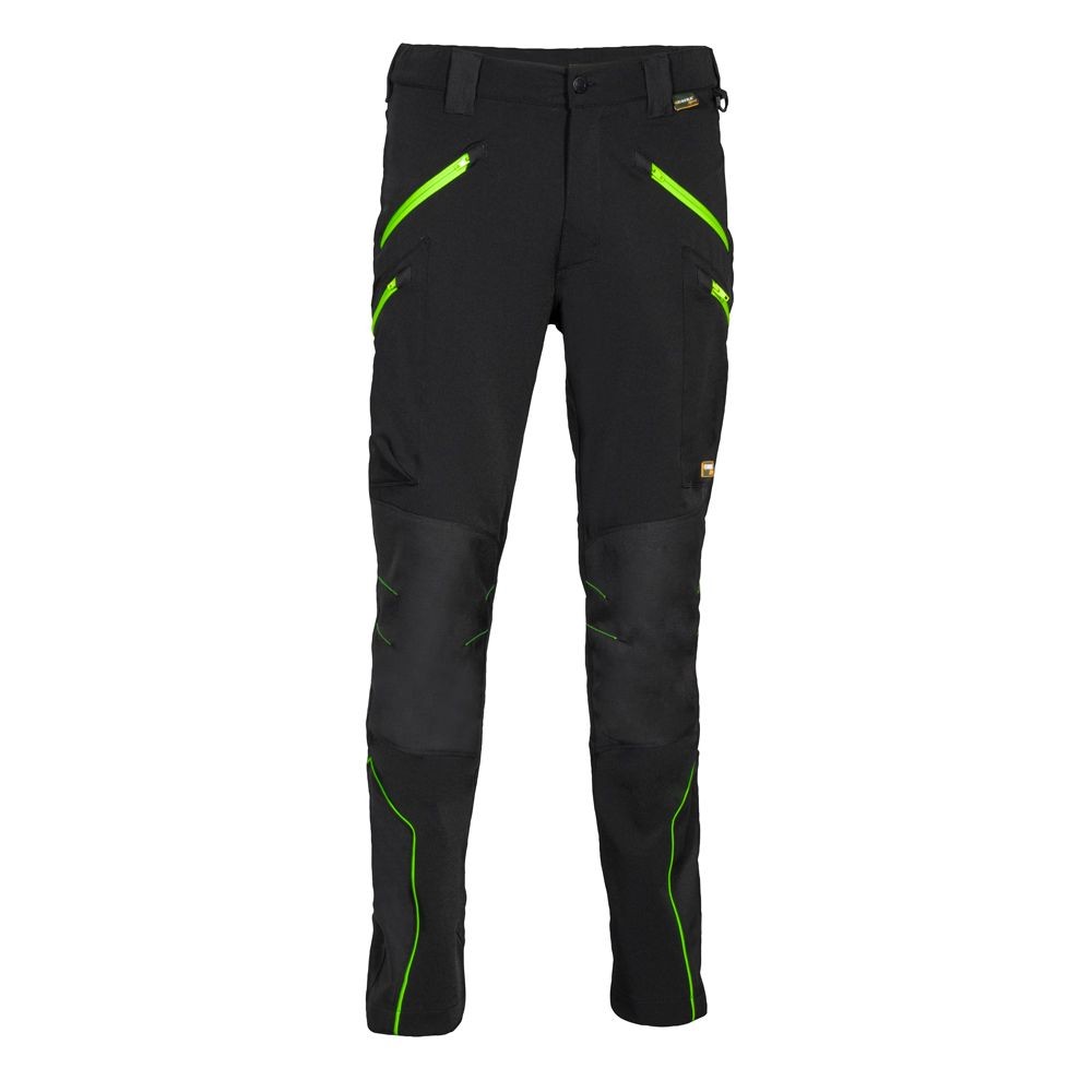 Pantaloni Cofra Velten V621-0