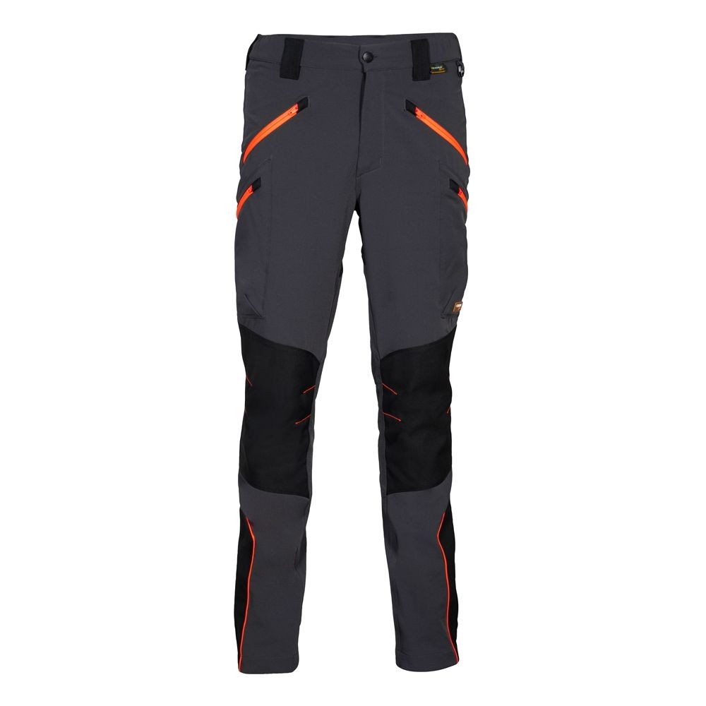 Pantaloni Cofra Velten V621-0