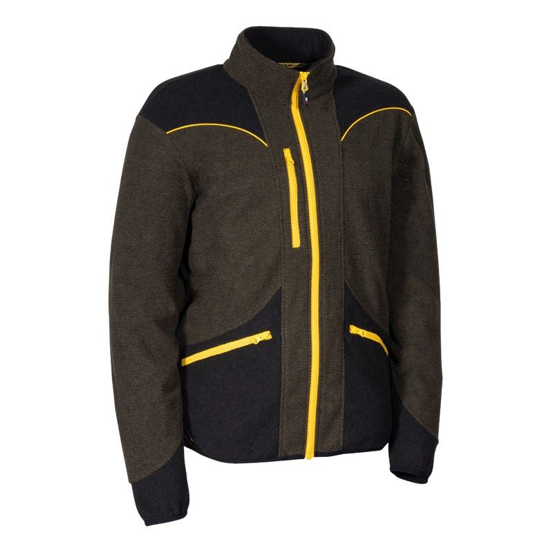 Giacca Cofra Grebo V628-0