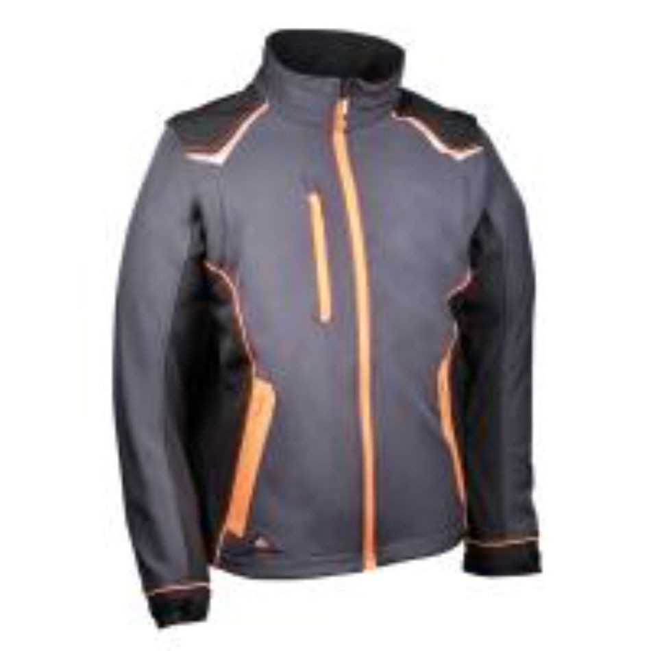 Giacca Cofra Selters V643-0