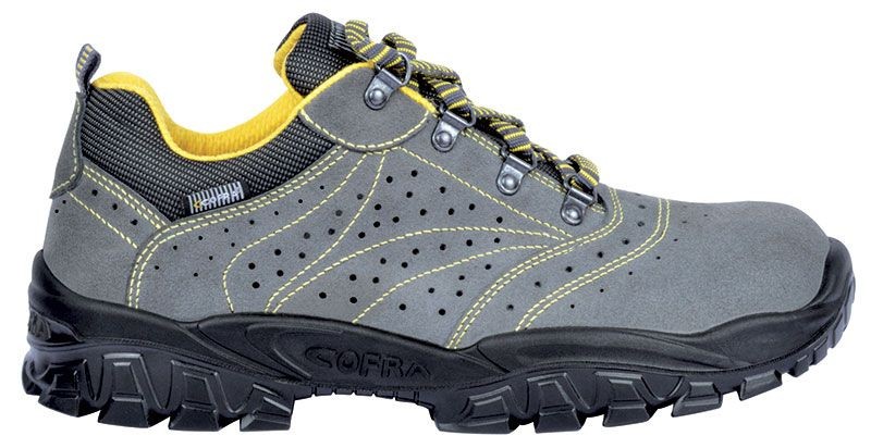 Scarpe Cofra New NEW TIGRI S1 P FO SR NT550-000